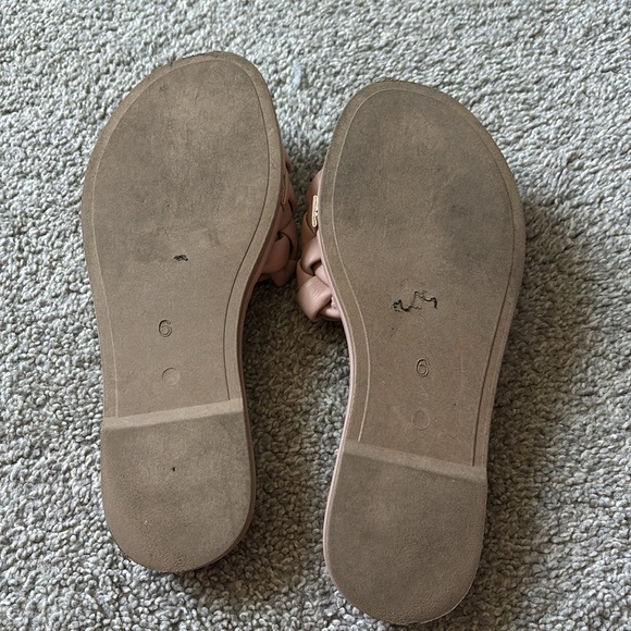 Seychelles® Bellissima Slides - Picture 5 of 5